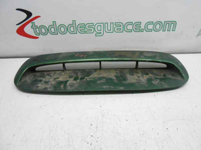 CARCASA ELECTROVENTILADOR NISSAN PICK-UP (D22) 2.4 CAT