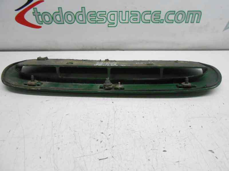 CARCASA ELECTROVENTILADOR NISSAN PICK-UP (D22) 2.4 CAT