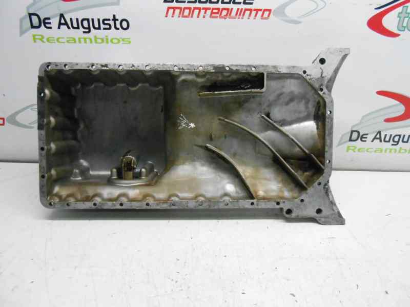 CARTER MERCEDES CLASE C (W201) BERLINA 2.3 E 190 (201.028)