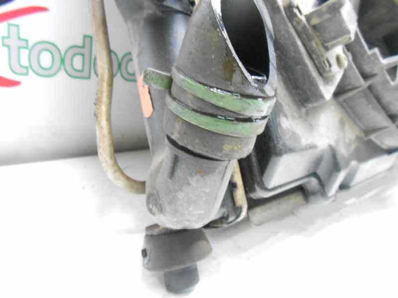RADIADOR AGUA RENAULT MEGANE I CLASSIC (LA0) 1.6 (90 CV) 5 velocidades