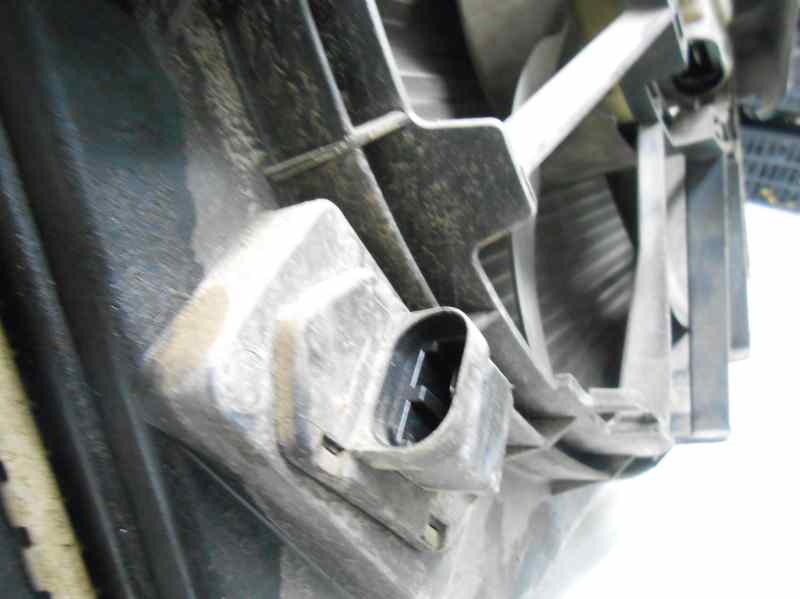 ELECTROVENTILADOR RENAULT MEGANE I CLASSIC (LA0) 1.6 (90 CV) 5 velocidades