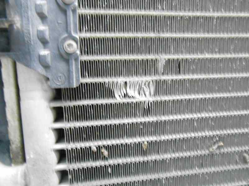 CONDENSADOR / RADIADOR  AIRE ACONDICIONADO RENAULT MEGANE I CLASSIC (LA0) 1.6 (90 CV) 5 velocidades