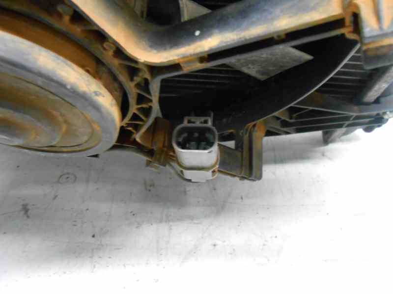 ELECTROVENTILADOR NISSAN MICRA (K11) Alpine (1996)