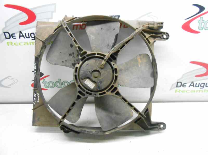 ELECTROVENTILADOR DAEWOO LANOS A13SMS