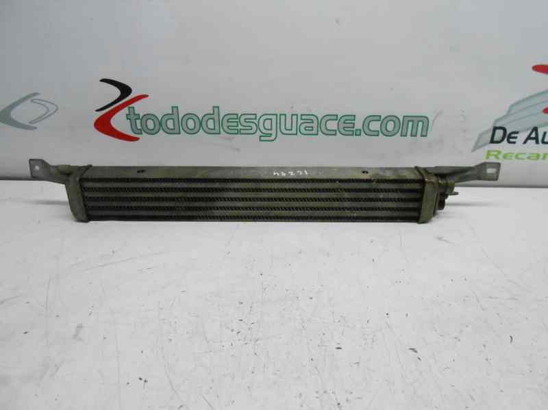RADIADOR ACEITE SAAB 9-5 SEDÁN 2.0 (150 CV) 5 velocidades