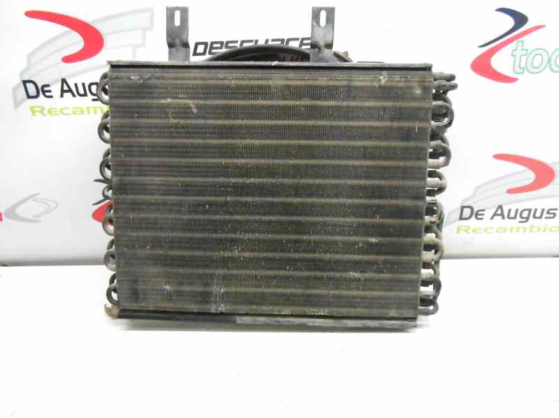 CONDENSADOR / RADIADOR  AIRE ACONDICIONADO BMW SERIE 3 BERLINA (E30) 318is