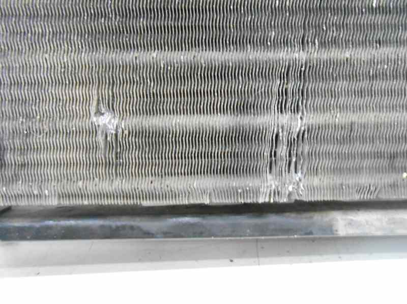 CONDENSADOR / RADIADOR  AIRE ACONDICIONADO BMW SERIE 3 BERLINA (E30) 318is