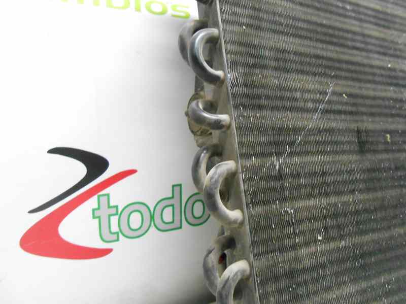 CONDENSADOR / RADIADOR  AIRE ACONDICIONADO BMW SERIE 3 BERLINA (E30) 318is