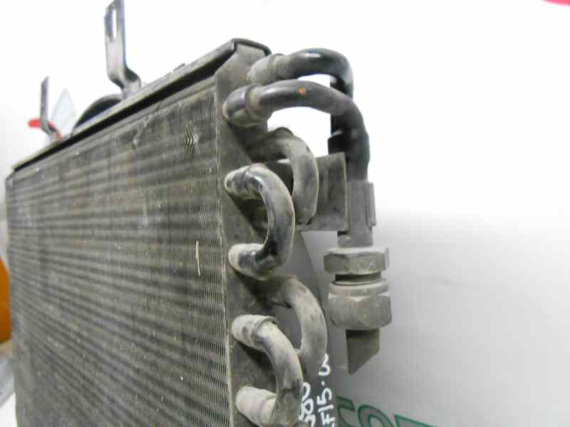 CONDENSADOR / RADIADOR  AIRE ACONDICIONADO BMW SERIE 3 BERLINA (E30) 318is
