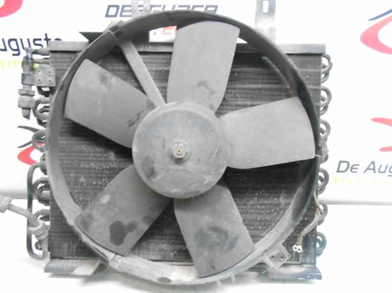 ELECTROVENTILADOR BMW SERIE 3 BERLINA (E30) 318is