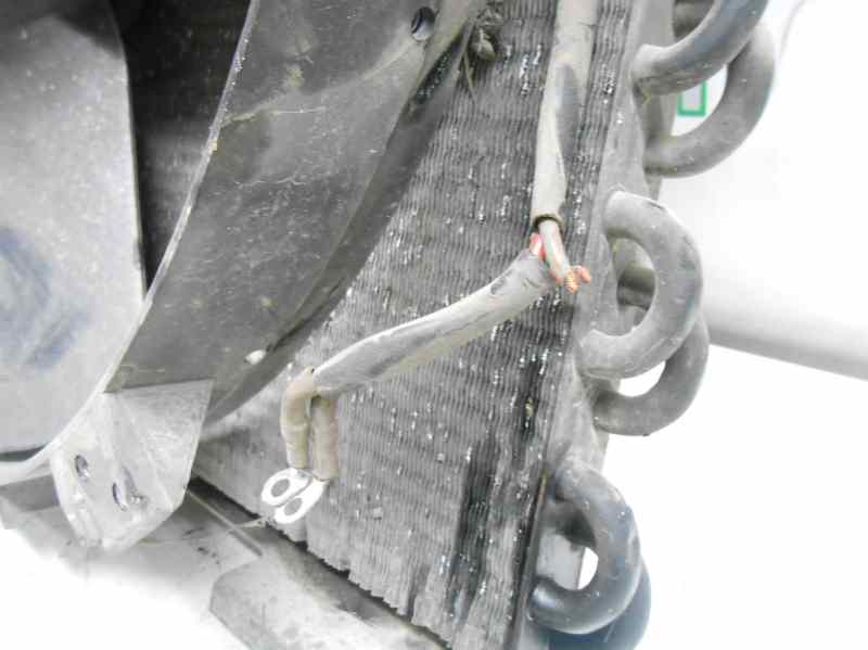 ELECTROVENTILADOR BMW SERIE 3 BERLINA (E30) 318is