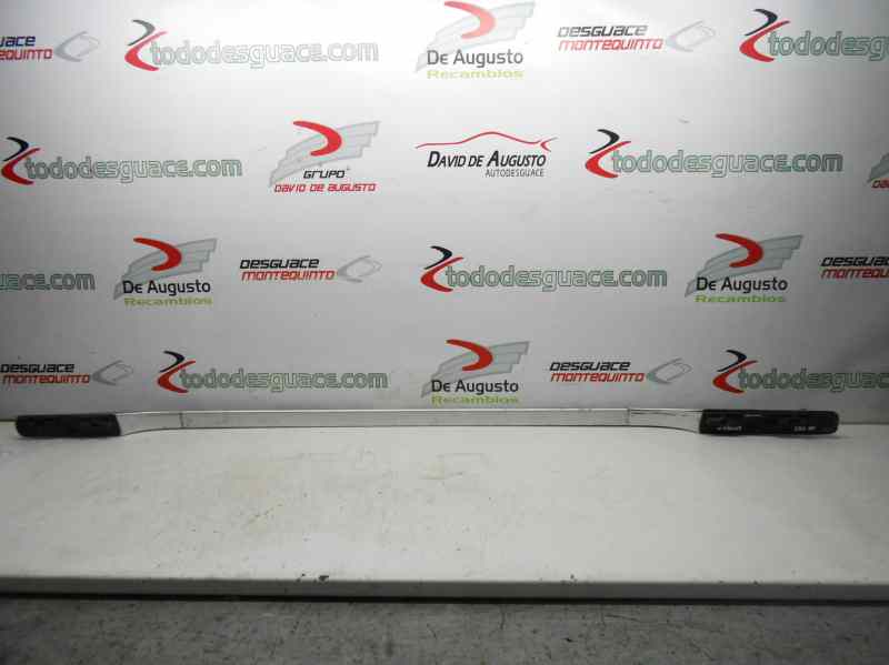 REJILLA DELANTERA PEUGEOT 307 BREAK/SW (S2) 1.6 HDi