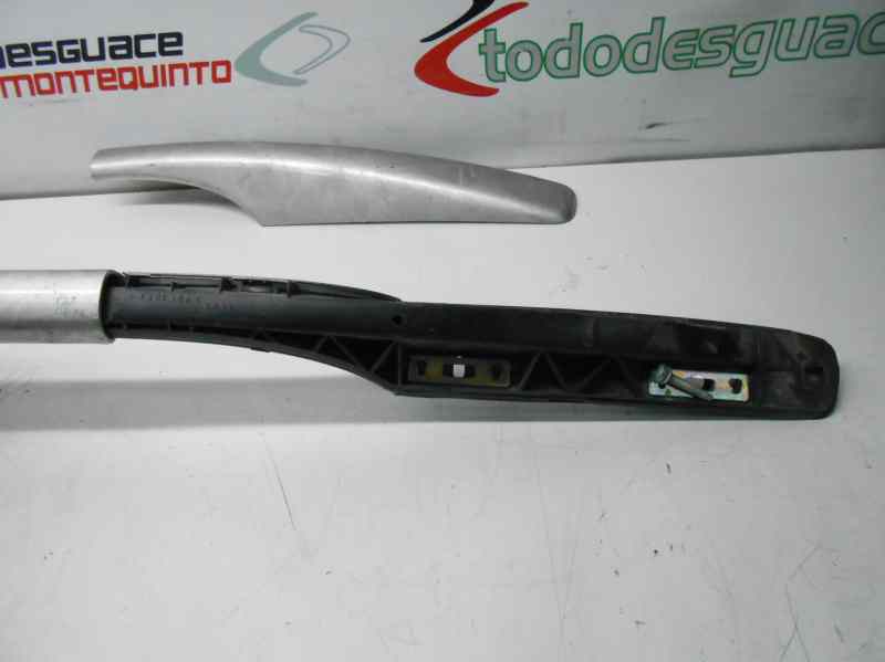REJILLA DELANTERA PEUGEOT 307 BREAK/SW (S2) 1.6 HDi