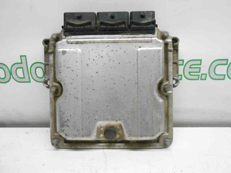 CENTRALITA MOTOR UCE RENAULT LAGUNA II (BG0) Authentique