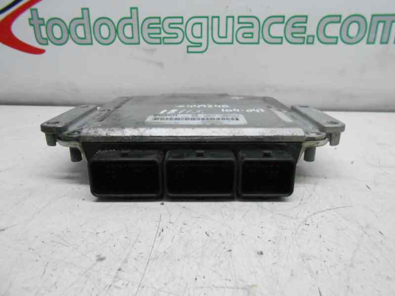 CENTRALITA MOTOR UCE RENAULT LAGUNA II (BG0) Authentique