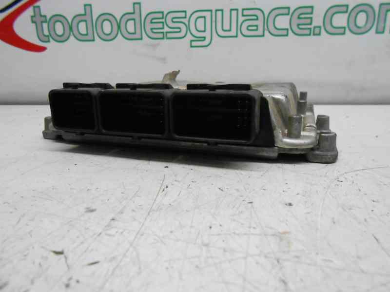 CENTRALITA MOTOR UCE RENAULT SCENIC (JA..) 1.9 DCI Authentique