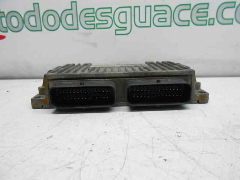 CENTRALITA MOTOR UCE RENAULT MEGANE I CLASSIC (LA0) 1.6e Alize