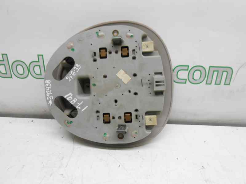 LUZ INTERIOR CHRYSLER VOYAGER (RG) 2.5 CRD LX