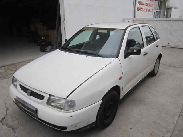SEAT IBIZA (6K1) Select Motor 1,4 Ltr. - 44 kW