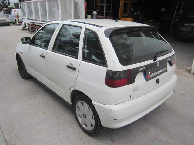 SEAT IBIZA (6K1) Select Motor 1,4 Ltr. - 44 kW