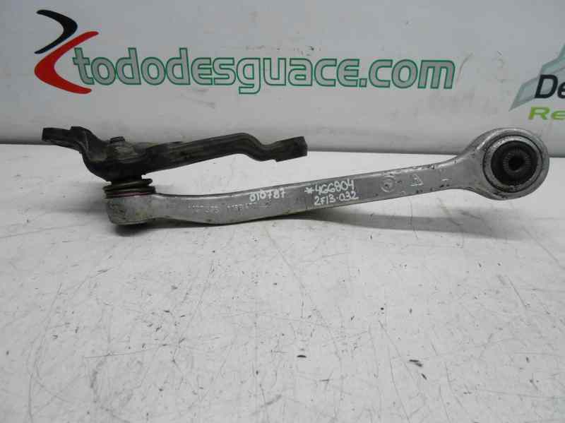 BRAZO SUSPENSION INFERIOR DELANTERO IZQUIERDO BMW SERIE 5 BERLINA (E34) 525tds Executive
