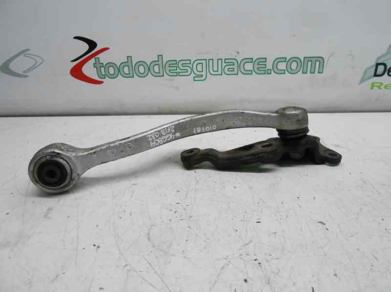 BRAZO SUSPENSION INFERIOR DELANTERO IZQUIERDO BMW SERIE 5 BERLINA (E34) 525tds Executive
