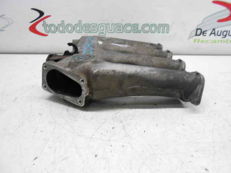 COLECTOR ADMISION VOLKSWAGEN CORRADO (509) 2.0 16V (136 CV) 5 velocidades