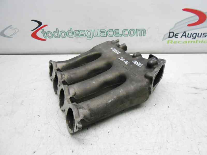 COLECTOR ADMISION VOLKSWAGEN CORRADO (509) 2.0 16V (136 CV) 5 velocidades