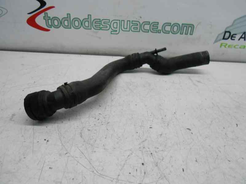 TUBO AGUA GOMA SEAT IBIZA 1.4 16V (75 CV) 5 velocidades
