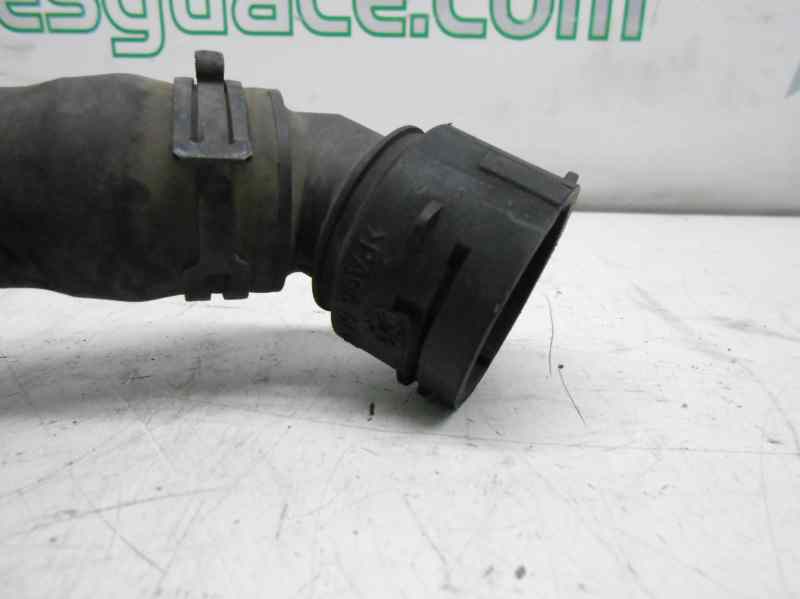 TUBO AGUA GOMA SEAT IBIZA 1.4 16V (75 CV) 5 velocidades