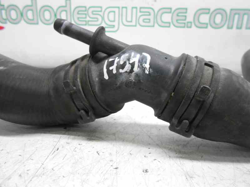 TUBO AGUA GOMA SEAT IBIZA 1.4 16V (75 CV) 5 velocidades