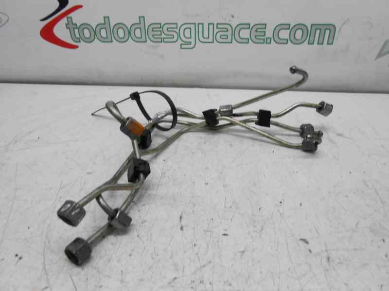 TUBO PRESION GASOIL PEUGEOT 407 SW SR Confort
