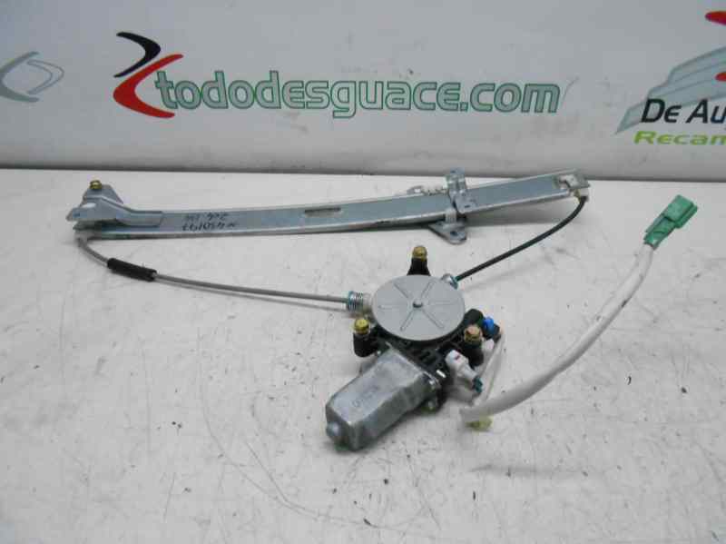 ELEVALUNAS DELANTERO DERECHO HONDA JAZZ (GD1/5) 1.2 Drive