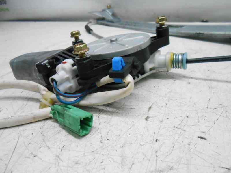 ELEVALUNAS DELANTERO DERECHO HONDA JAZZ (GD1/5) 1.2 Drive