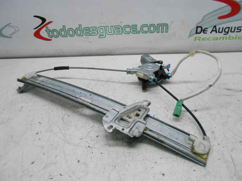 ELEVALUNAS DELANTERO DERECHO HONDA JAZZ (GD1/5) 1.2 Drive