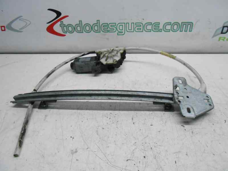 ELEVALUNAS TRASERO IZQUIERDO RENAULT MEGANE I CLASSIC (LA0) 1.6e Alize