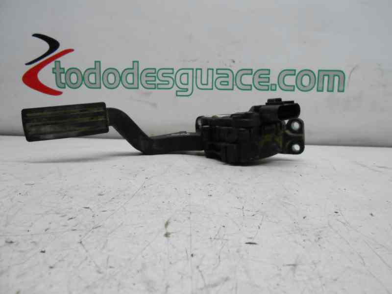 POTENCIOMETRO PEDAL FORD FIESTA (CBK) Ambiente