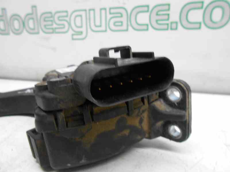POTENCIOMETRO PEDAL FORD FIESTA (CBK) Ambiente