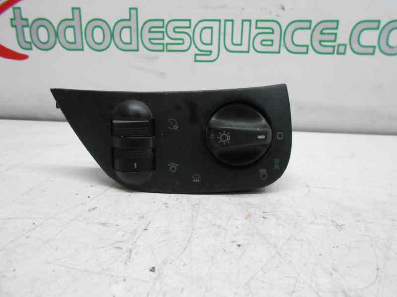 MANDO LUCES SEAT IBIZA (6K) CL