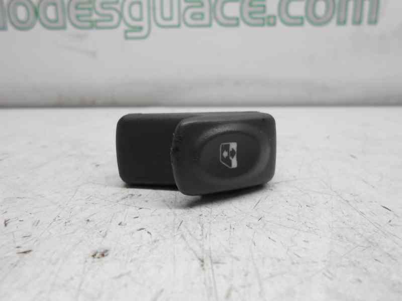 MANDO ELEVALUNAS DELANTERO IZQUIERDO RENAULT SCENIC (JA..) 1.9 D RT