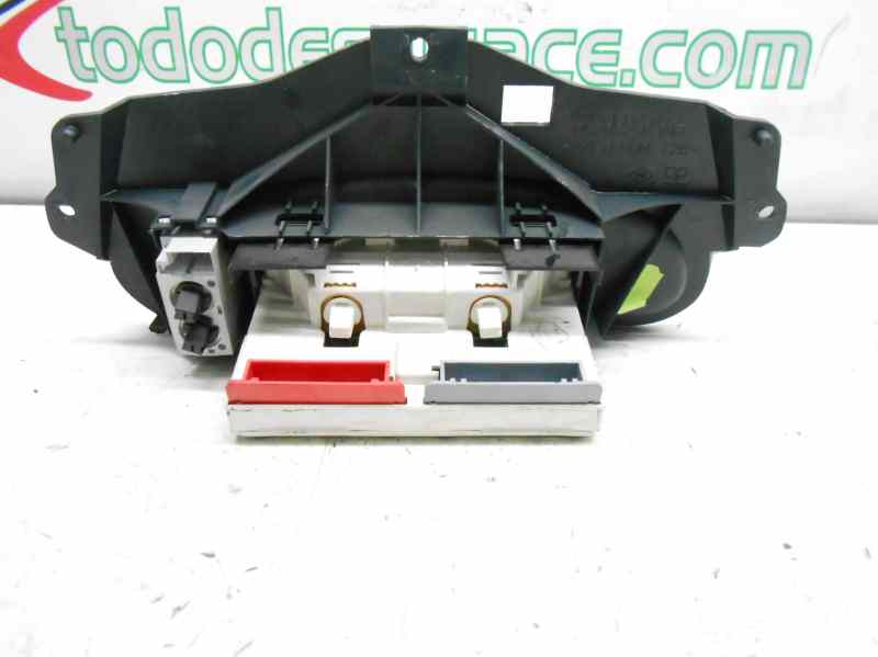 RELOJ HORA RENAULT SCENIC (JA..) 1.9 D RT