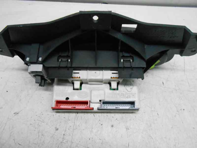RELOJ HORA RENAULT SCENIC (JA..) 1.9 D RT