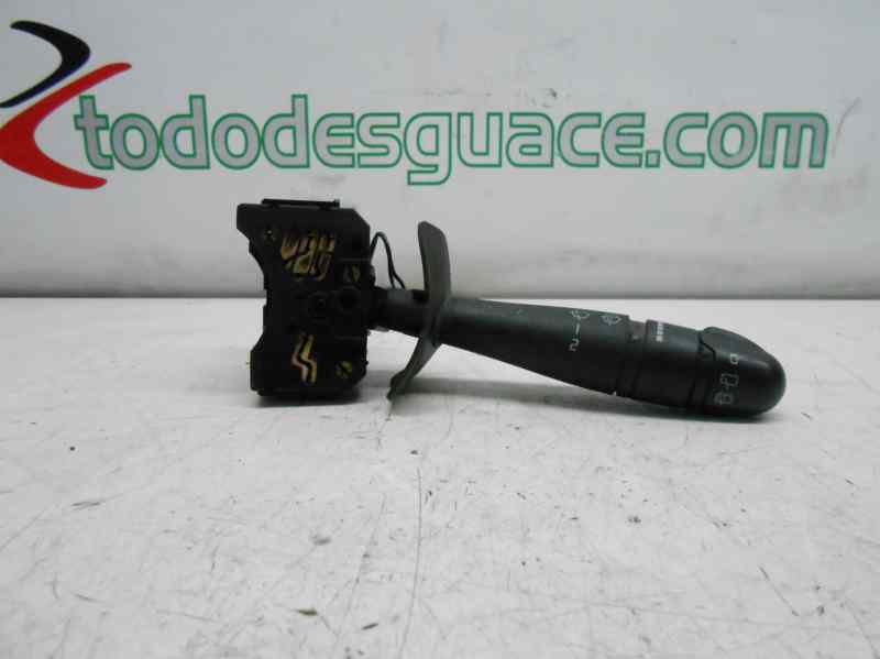 MANDO LIMPIA RENAULT MEGANE I FASE 2 CLASSIC (LA..) 1.9 D (64 CV) 5 velocidades