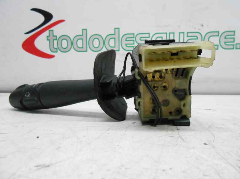 MANDO LIMPIA RENAULT MEGANE I FASE 2 CLASSIC (LA..) 1.9 D (64 CV) 5 velocidades
