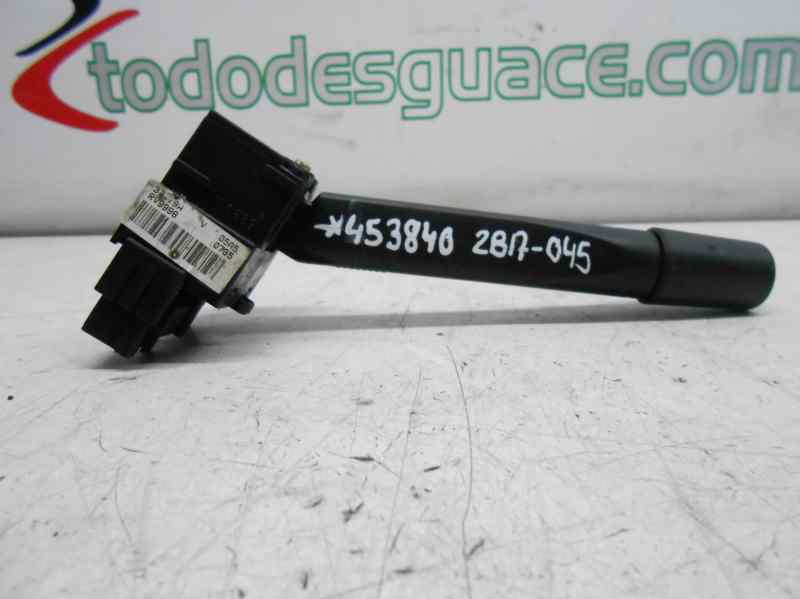 MANDO LIMPIA MG ROVER SERIE 45 (T/RT) Classic
