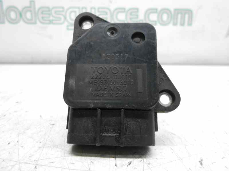 SENSOR TOYOTA COROLLA (E12) 1.6 Linea Luna Berlina