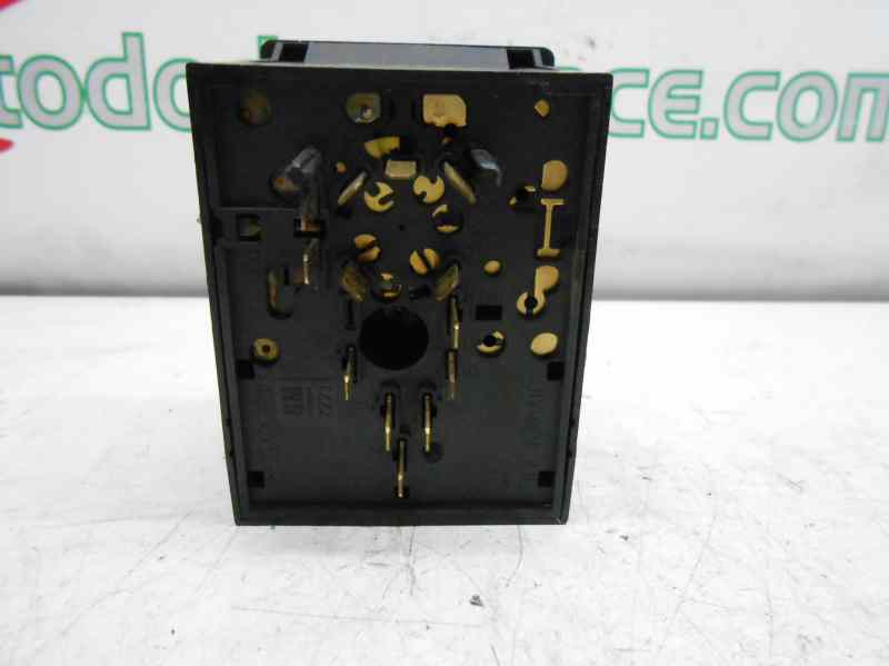 MANDO LUCES OPEL ASTRA G BERLINA Comfort