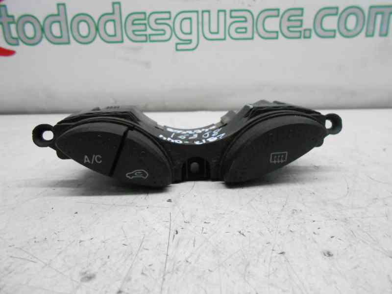 INTERRUPTOR AA FORD FOCUS TURNIER (CAK) 1.8 TDDI Turbodiesel CAT
