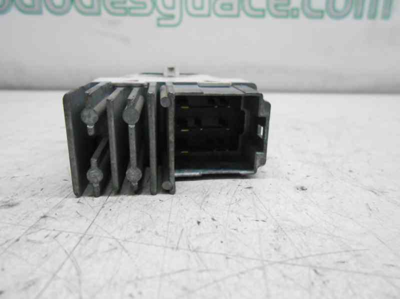 INTERRUPTOR WARNING FORD FOCUS TURNIER (CAK) 1.8 TDDI Turbodiesel CAT
