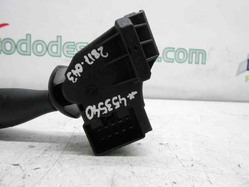 MANDO LIMPIA FORD FOCUS BERLINA (CAK) Ambiente